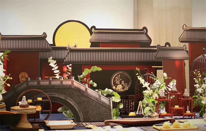 中式宴會(huì)與西式宴會(huì)區(qū)別是什么? 
