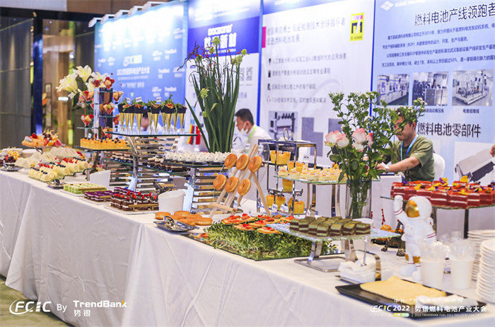什么是外燴餐飲?外燴適用于那些行業(yè)？ 